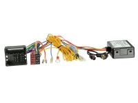 KIT CAN-BUS BMW QUADLOCK> ISO / ANTENNE> ISO (1PC) KIT CAN-BUS BMW QUADLOCK> ISO / ANTENNE> ISO (1PC)