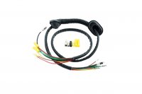 KIT DE RÉPARATION DE FAISCEAU DE CÂBLES HAYON GAUCHE BMW (1PC) KIT DE RÉPARATION DE FAISCEAU DE CÂBLES HAYON GAUCHE BMW (1PC)