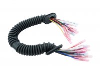 KIT DE RÉPARATION DE FAISCEAU DE CÂBLES HAYON VW (1PC) KIT DE RÉPARATION DE FAISCEAU DE CÂBLES HAYON VW (1PC)