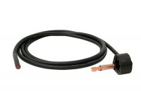 KOMBO EARTH FITTING & CABLE (1PC)