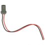 LAMP HOLDER 9005 + CABLE (1PC)