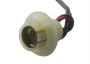 LAMP HOLDER BAY15D + CABLE (1PC)
