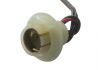 lamp holder bay15d cable 1pc