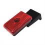 LAMPE DE MARQUAGE ROUGE 110X45X51MM (1PC) LAMPE DE MARQUAGE ROUGE 110X45X51MM (1PC)