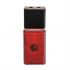 lampe de marquage rouge 110x45x51mm 1pc