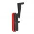 lampe de marquage rouge 110x45x51mm 1pc