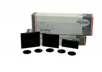 LASGLAS 51X108MM KLEUR 11 (1ST) LASGLAS 51X108MM KLEUR 11 (1ST)