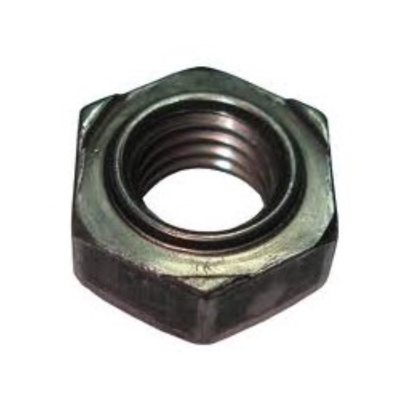 welding nuts