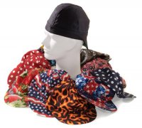 LASPET KROMER MAAT 6 7/8 = 55CM (1ST) LASPET KROMER MAAT 6 7/8 = 55CM (1ST)