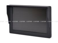 LCD MONITOR 5 MET 2X RCA INPUTS. (1ST)
