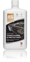 LEATHER CONDITIONER & PROTECTOR 1 L