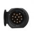 led light adapter from 13 to 13pin 1pc