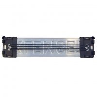LICENCE PLATE CLAMP (2PC)