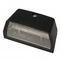 LICENSE PLATE LIGHT 68X38MM (1PC)
