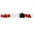 lighting bar with fog light 5m cable 1pc