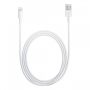 LIGHTNING SYNC & CHARGING CABLE APPLE 2M (1PC)