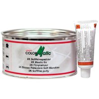 LOGICIEL COLORMATIC 2K (1PC) LOGICIEL COLORMATIC 2K (1PC)