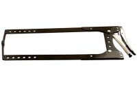 LONG WELD CLAMP (1PC)