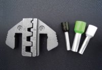 LOOSE JAW FOR SC5020 FOR CORD END TERMINAL/BOOTLACE FERRULES 6/10/16 (1PC) LOOSE JAW FOR SC5020 FOR CORD END TERMINAL/BOOTLACE FERRULES 6/10/16 (1PC)