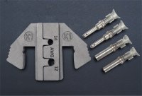 LOSSE BEK TBV SC5020 TBV DEUTSCH DT P 2.5 / 4.0 mm² (1ST) LOSSE BEK TBV SC5020 TBV DEUTSCH DT P 2.5 / 4.0 mm² (1ST)