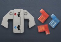 LOSSE BEK TBV SC5020 TBV FLAG TERMINALS 0.5-1.0/1.5-2.5/4-6 (1ST) LOSSE BEK TBV SC5020 TBV FLAG TERMINALS 0.5-1.0/1.5-2.5/4-6 (1ST)