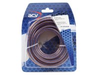 speaker cables