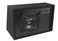 M-SERIE EVO HIGH EFFICIENT SUB.30 LITER BOX MET CARBON DESIGN 400/300 WATT (1ST)