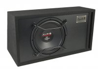 M-SERIE EVO HIGH EFFICIENT SUB.50 LITER BOX CARBON DESIGN 650/500 WATT (1ST)