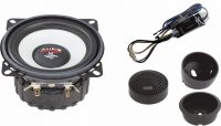 M SERIES 100 MM 2-WAY HIGH EFFICIENT COMPOSET. (1PC)