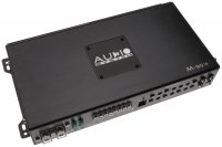 M SERIES 4-CHANNEL AMPLIFIER. (1PC)