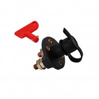 MAIN POWER SWITCH 2-PIN (1PC) MAIN POWER SWITCH 2-PIN (1PC)