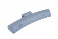 MASSE D’ÉQUILIBRAGE JANTES EN ALUMINIUM 45 GRAMMES (50PC)