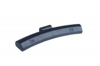 MASSE D’ÉQUILIBRAGE JANTES EN ALUMINIUM 55 GRAMMES (50PC)