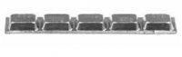 MASSES ADHÉSIVES CAMION 5X20 GRAMMES (25PC) MASSES ADHÉSIVES CAMION 5X20 GRAMMES (25PC)