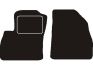 mat set needle felt black fiat fiorino combi for 2008 2016