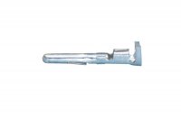 MATE-N-LOCK RONDSTEKER MALE 1,0-2,5MM² Ø2,1 (100ST) MATE-N-LOCK RONDSTEKER MALE 1,0-2,5MM² Ø2,1 (100ST)