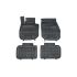 mattenset rubber bmw ix1 xdrive electric bev 2023 