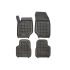 mattenset rubber citroen c4 iii all models except electric version 2020 