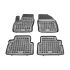 mattenset rubber ford cmax i ii 2003 2010