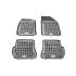 mattenset rubber ford fiesta mkv pre facelifting 2002 2006