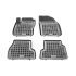 mattenset rubber ford focus ii 2005 2011