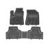 mattenset rubber kia e soul iii 2020 
