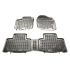 mattenset rubber toyota rav 4 iv also an american version 2013 2018