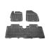 mattenset rubber toyota verso s 2010 2017