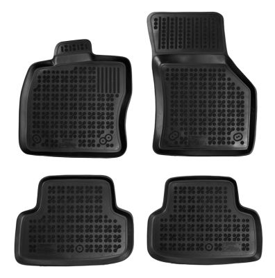 mat sets boot liners
