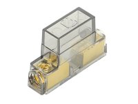 MAXI FUSE HOLDER (GOLD) 10 MM² - 20 MM² INPUT (1PC)