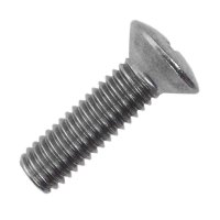 metalscrew countersunk pan head
