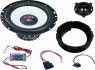 mfit volkswagen t61 customized 165 mm 2way composet 1pc