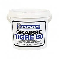 MICHELIN TYRE MOUNTING PASTE 4 KILO (1PC) MICHELIN TYRE MOUNTING PASTE 4 KILO (1PC)