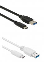 MICRO USB 2M CABLE (1PC)